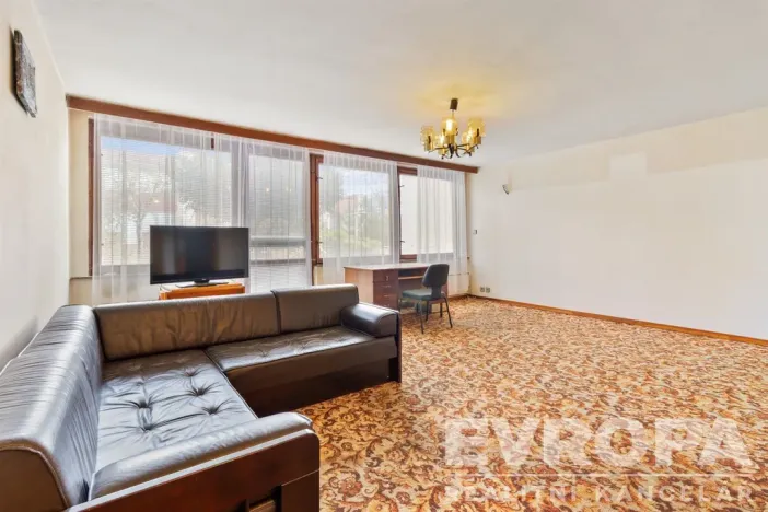 Prodej rodinného domu, Praha - Dejvice, Matějská, 195 m2