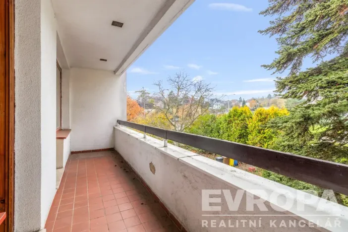 Prodej rodinného domu, Praha - Dejvice, Matějská, 195 m2