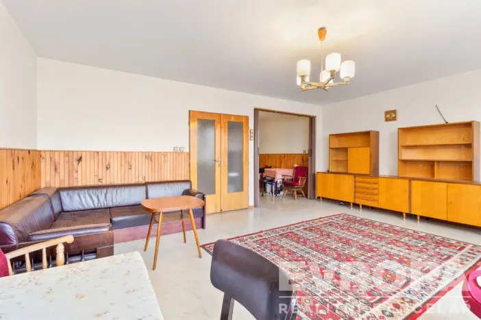 Prodej rodinného domu, Praha - Dejvice, Matějská, 195 m2