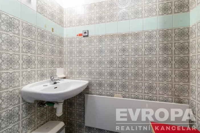 Prodej rodinného domu, Praha - Dejvice, Matějská, 195 m2