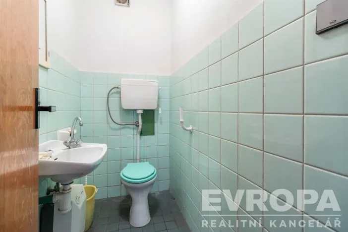 Prodej rodinného domu, Praha - Dejvice, Matějská, 195 m2