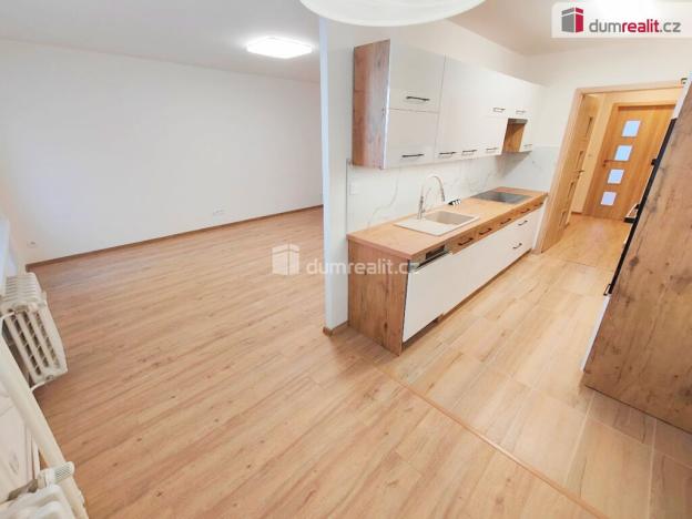 Pronájem bytu 3+kk, Praha - Stodůlky, Janského, 81 m2