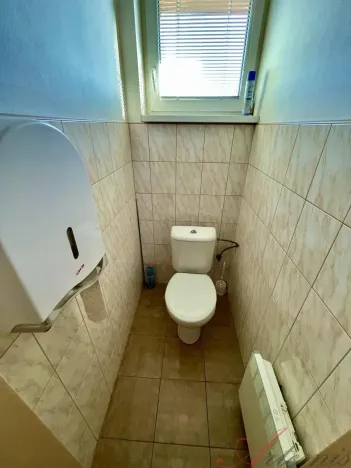 Prodej komerční nemovitosti, Vítkov, Průmyslová, 994 m2