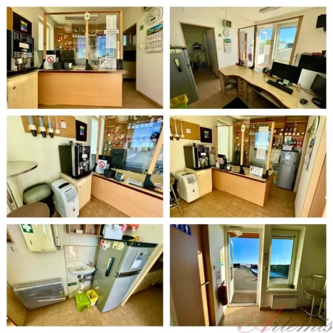 Prodej komerční nemovitosti, Vítkov, Průmyslová, 994 m2