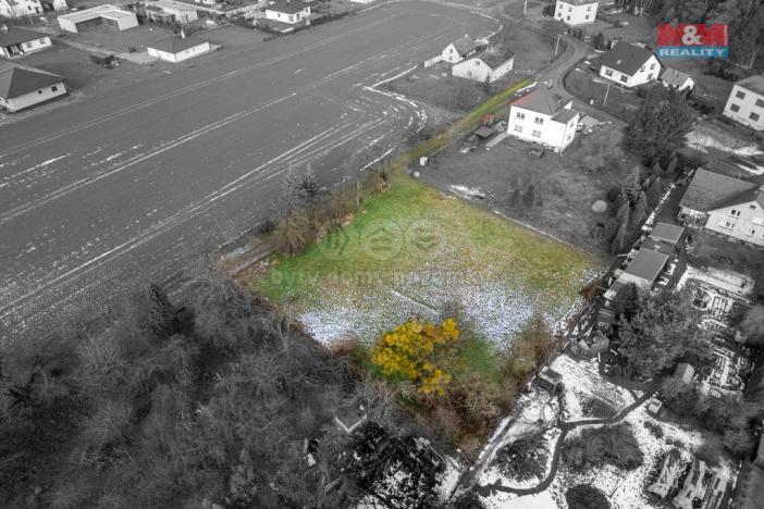 Prodej pozemku pro bydlení, Vratimov, 2473 m2