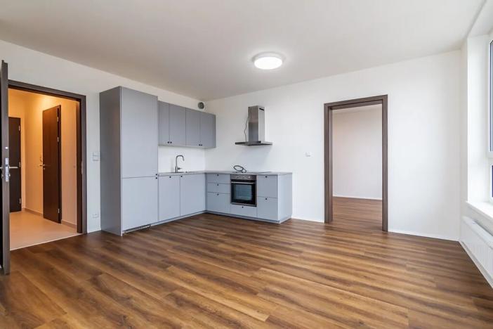 Pronájem bytu 2+kk, Praha - Dolní Měcholupy, Kardausova, 51 m2