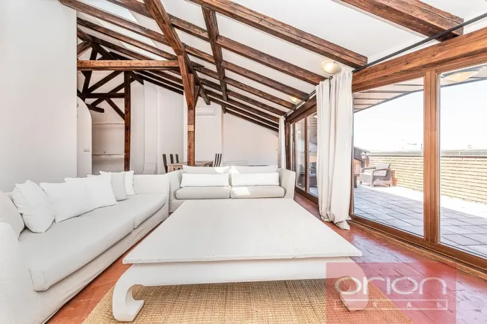 Pronájem bytu 4+1, Praha - Vinohrady, Ibsenova, 305 m2