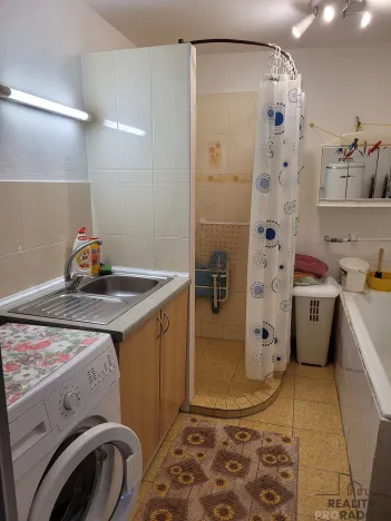 Prodej rodinného domu, Holešov, Hankeho, 75 m2