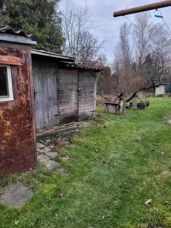 Prodej rodinného domu, Holešov, Hankeho, 75 m2