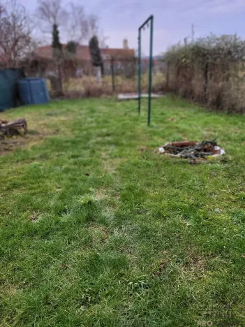 Prodej rodinného domu, Holešov, Hankeho, 75 m2