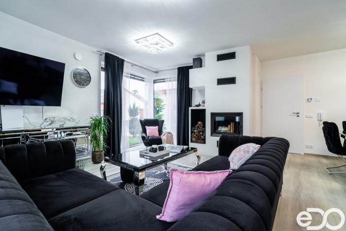 Prodej rodinného domu, Pohořelice, U Cihelny, 168 m2