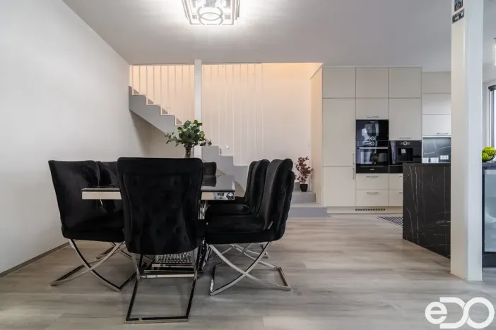 Prodej rodinného domu, Pohořelice, U Cihelny, 168 m2