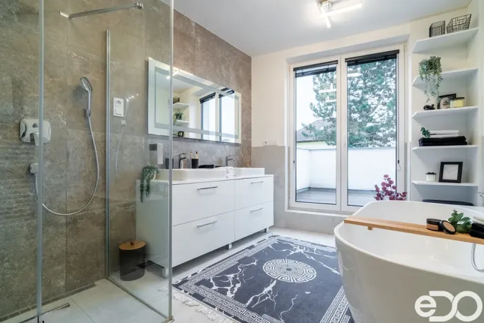 Prodej rodinného domu, Pohořelice, U Cihelny, 168 m2