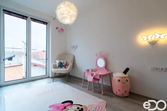 Prodej rodinného domu, Pohořelice, U Cihelny, 168 m2