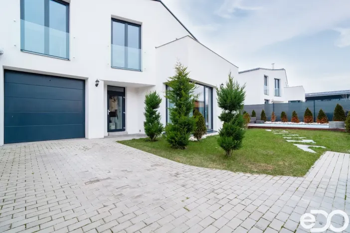 Prodej rodinného domu, Pohořelice, U Cihelny, 141 m2