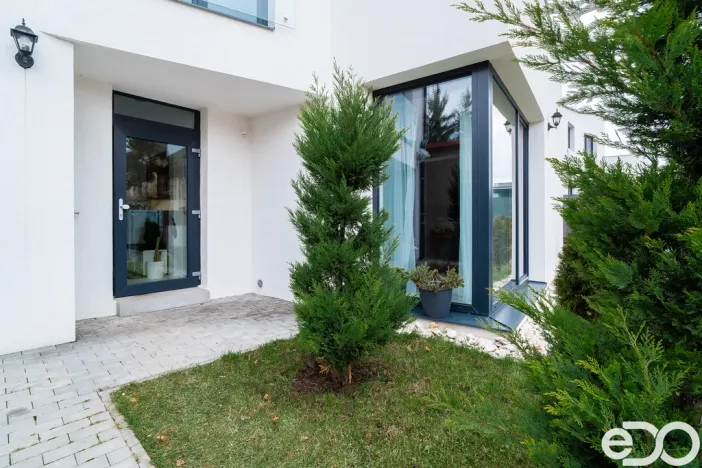 Prodej rodinného domu, Pohořelice, U Cihelny, 141 m2