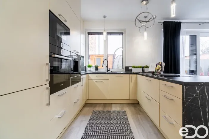 Prodej rodinného domu, Pohořelice, U Cihelny, 141 m2