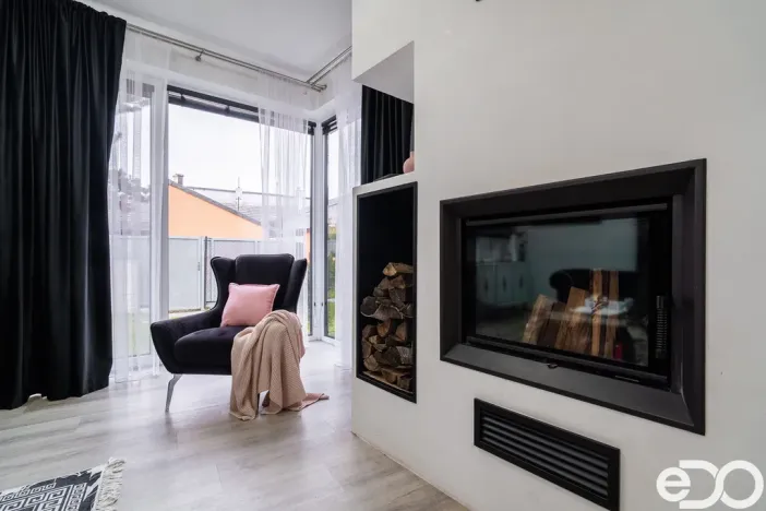 Prodej rodinného domu, Pohořelice, U Cihelny, 141 m2