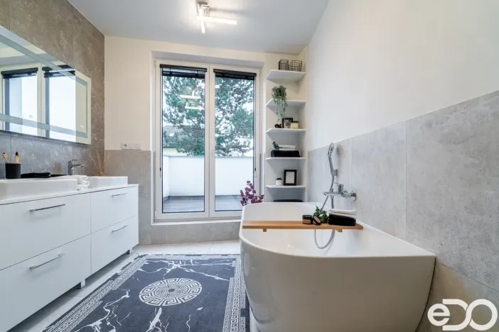 Prodej rodinného domu, Pohořelice, U Cihelny, 141 m2