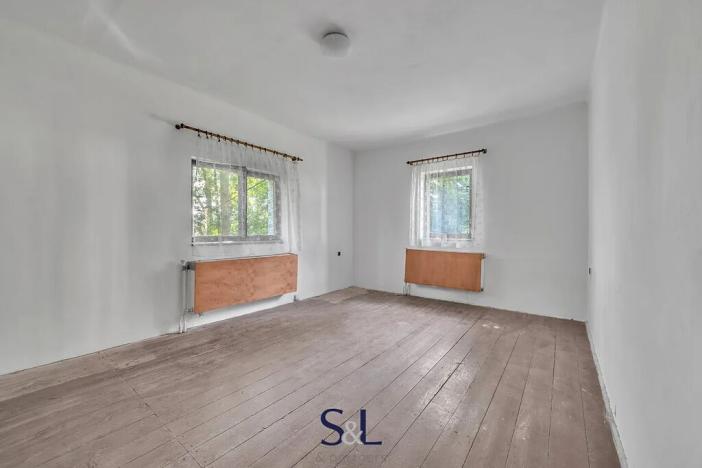 Prodej rodinného domu, Lučany nad Nisou, 120 m2