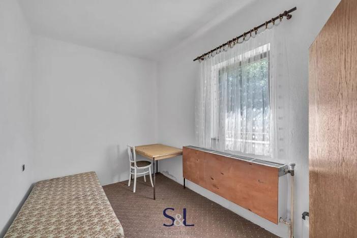 Prodej rodinného domu, Lučany nad Nisou, 120 m2