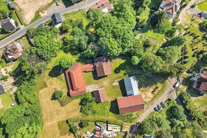 Prodej rodinného domu, Lučany nad Nisou, 120 m2