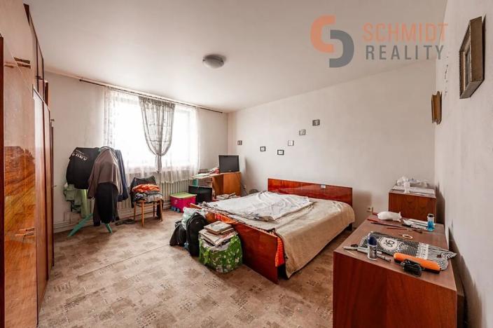 Prodej rodinného domu, Bulhary, 144 m2