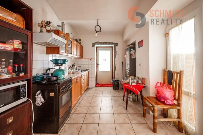 Prodej rodinného domu, Bulhary, 144 m2