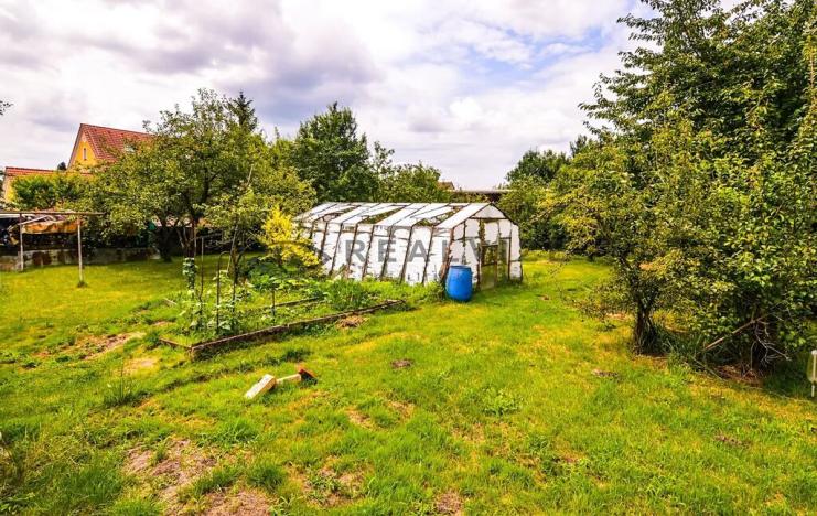 Prodej chalupy, Plavsko, 600 m2