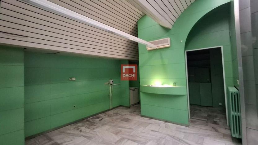 Pronájem obchodního prostoru, Olomouc, Horní náměstí, 18 m2