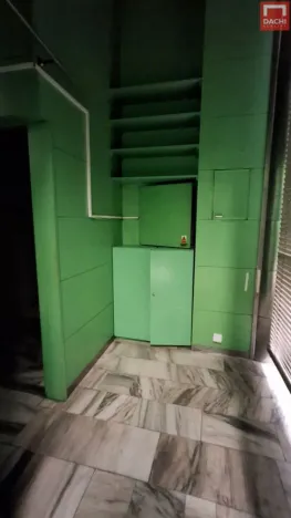 Pronájem obchodního prostoru, Olomouc, Horní náměstí, 18 m2