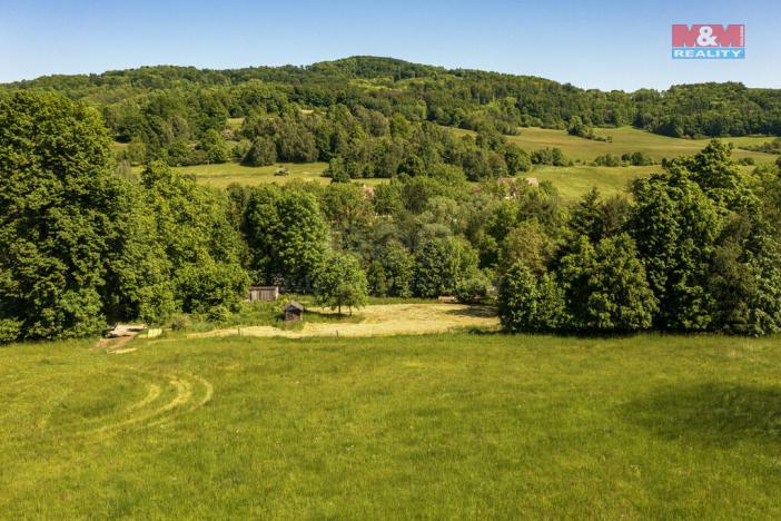 Prodej pozemku pro bydlení, Volfartice, 1678 m2