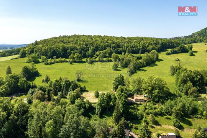 Prodej pozemku pro bydlení, Volfartice, 1678 m2