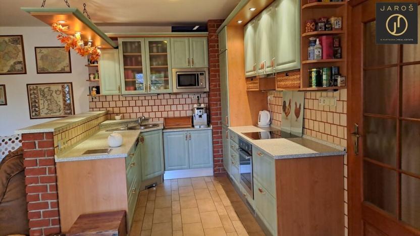 Prodej rodinného domu, Kyselka - Nová Kyselka, 240 m2