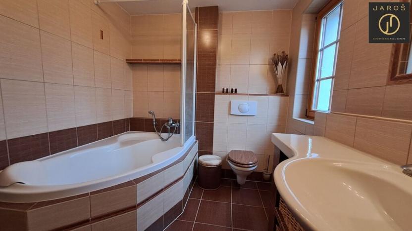 Prodej rodinného domu, Kyselka - Nová Kyselka, 240 m2