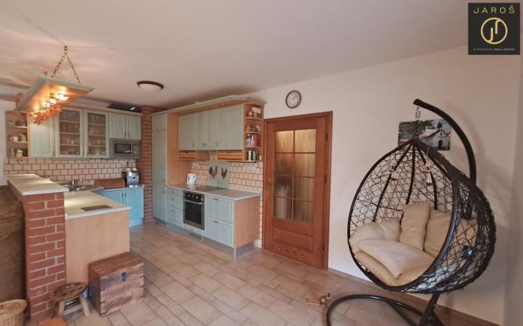 Prodej rodinného domu, Kyselka - Nová Kyselka, 240 m2