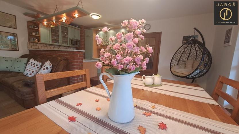 Prodej rodinného domu, Kyselka - Nová Kyselka, 240 m2