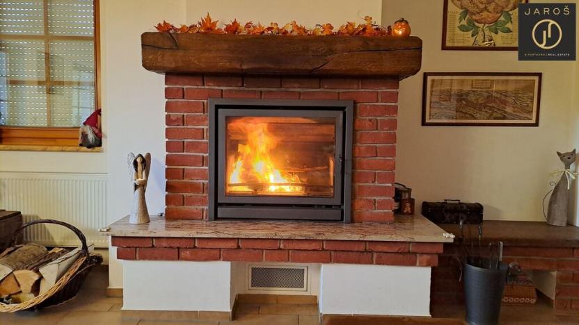 Prodej rodinného domu, Kyselka - Nová Kyselka, 240 m2