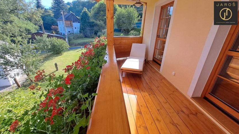 Prodej rodinného domu, Kyselka - Nová Kyselka, 240 m2