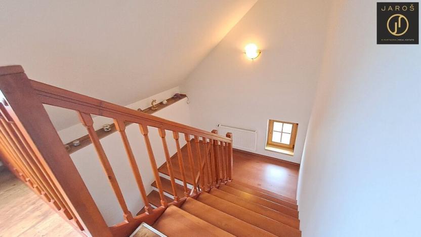 Prodej rodinného domu, Kyselka - Nová Kyselka, 240 m2