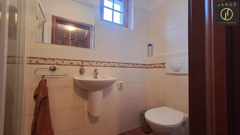 Prodej rodinného domu, Kyselka - Nová Kyselka, 240 m2