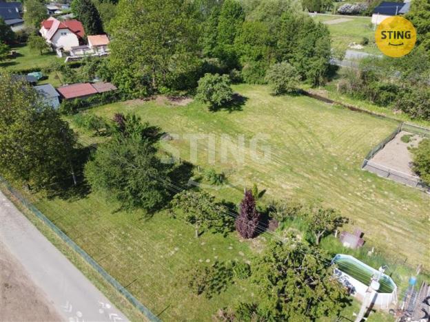 Prodej pozemku pro bydlení, Rapotín, 2280 m2