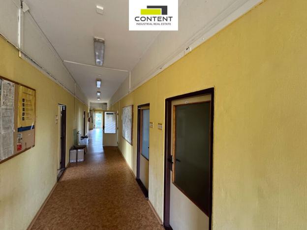 Pronájem komerčního pozemku, Praha - Satalice, K cihelně, 20500 m2