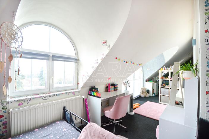 Prodej činžovního domu, Kladno, Dr. Vrbenského, 222 m2