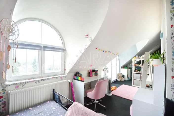 Prodej činžovního domu, Kladno, Dr. Vrbenského, 222 m2