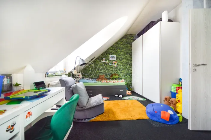 Prodej činžovního domu, Kladno, Dr. Vrbenského, 222 m2