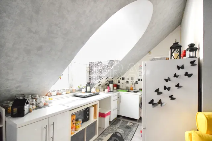 Prodej činžovního domu, Kladno, Dr. Vrbenského, 222 m2