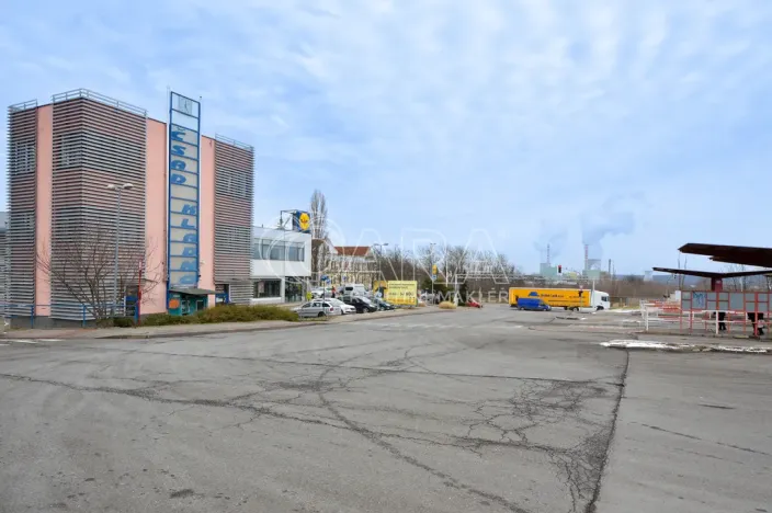 Prodej činžovního domu, Kladno, Dr. Vrbenského, 222 m2