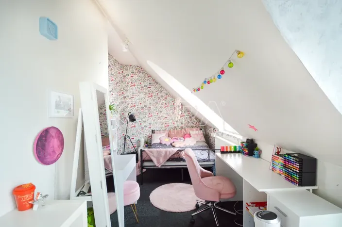 Prodej činžovního domu, Kladno, Dr. Vrbenského, 222 m2