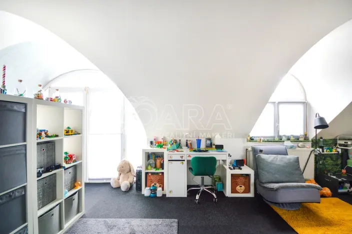 Prodej činžovního domu, Kladno, Dr. Vrbenského, 222 m2